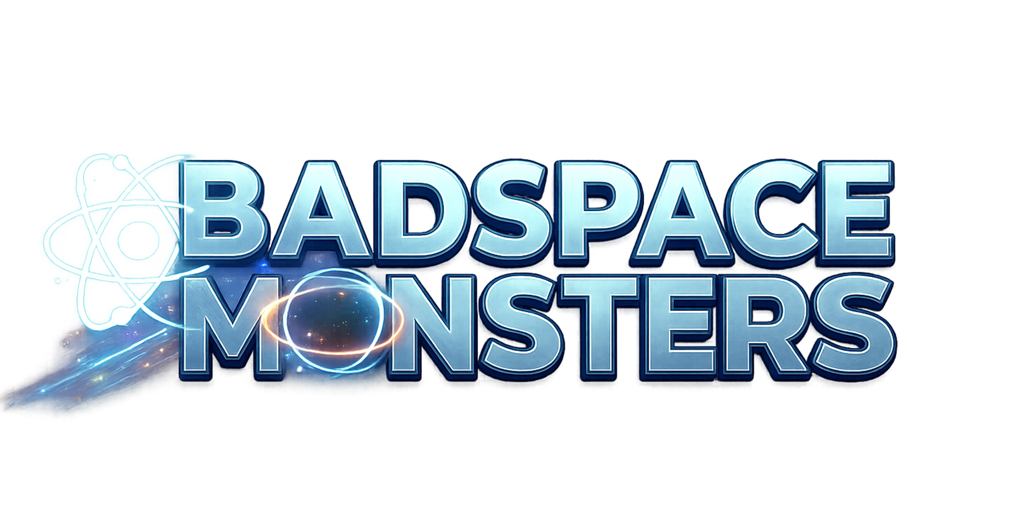 Bad Space Monsters